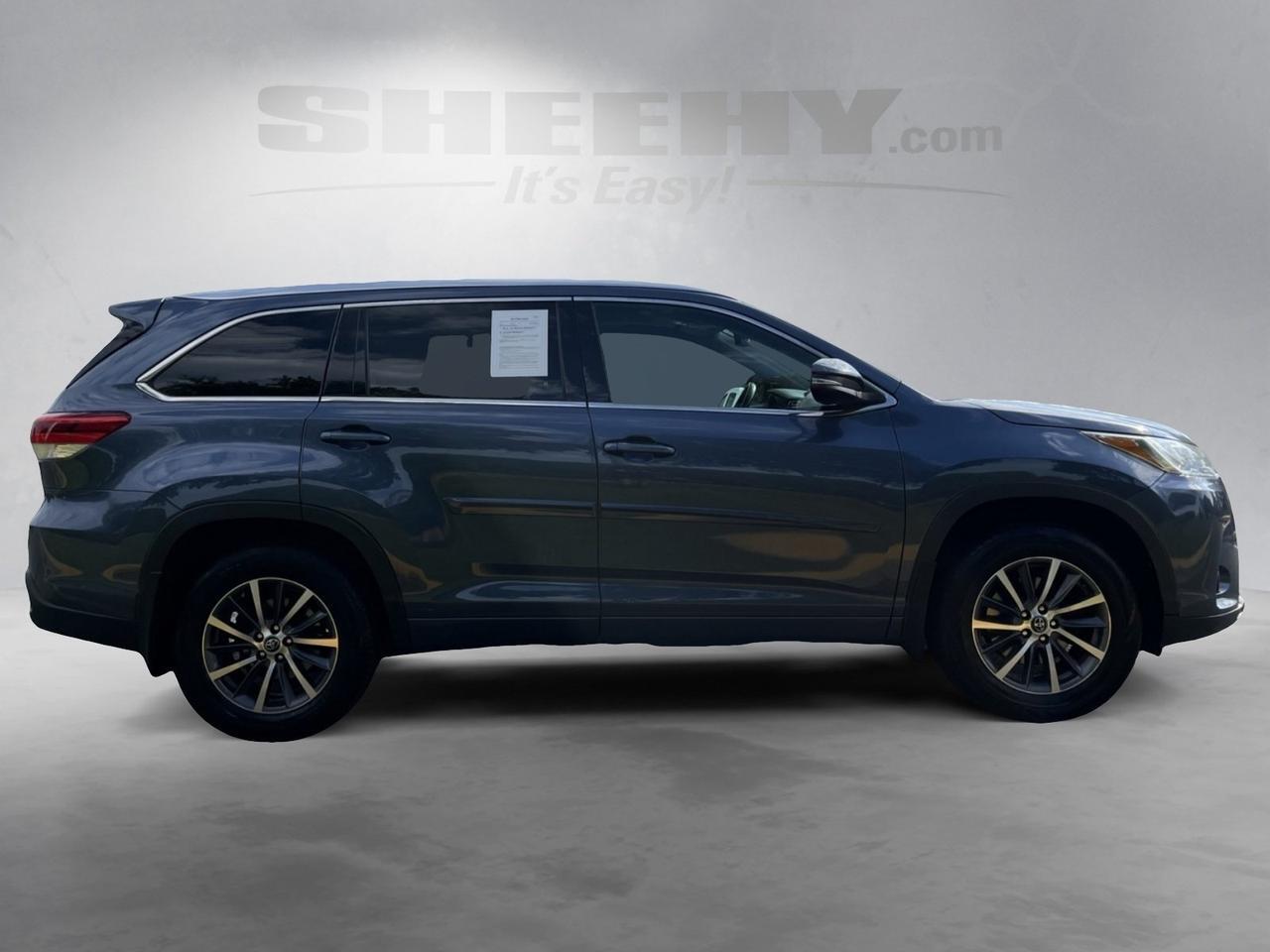 2017 Toyota Highlander XLE Stafford VA