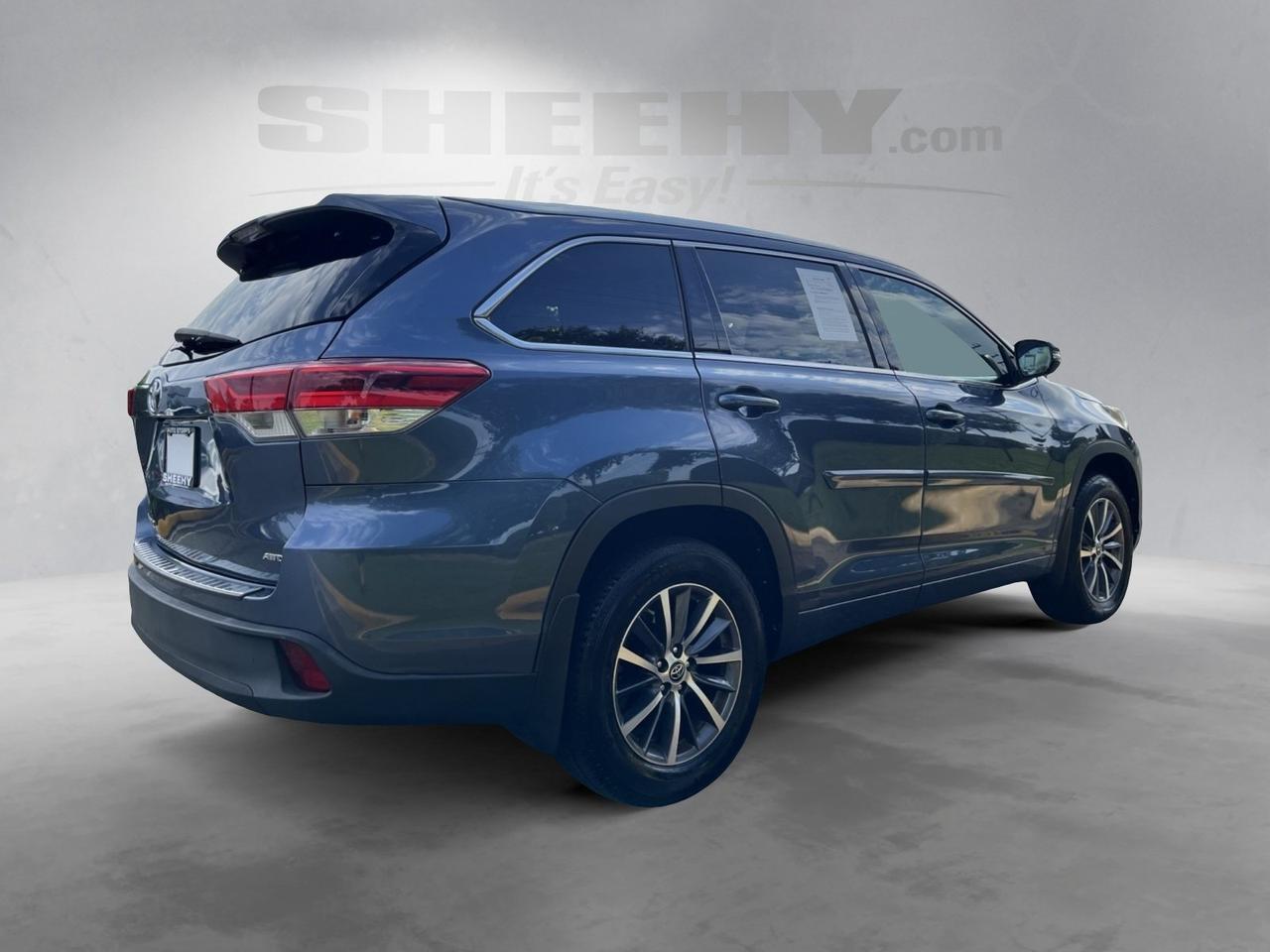 2017 Toyota Highlander XLE Stafford VA