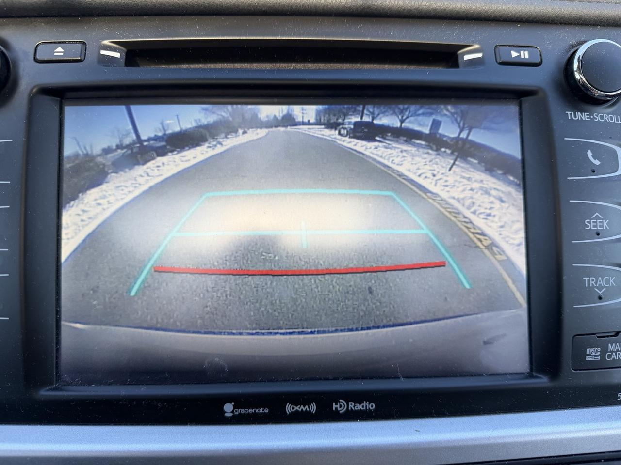 2017 Toyota Highlander XLE Stafford VA