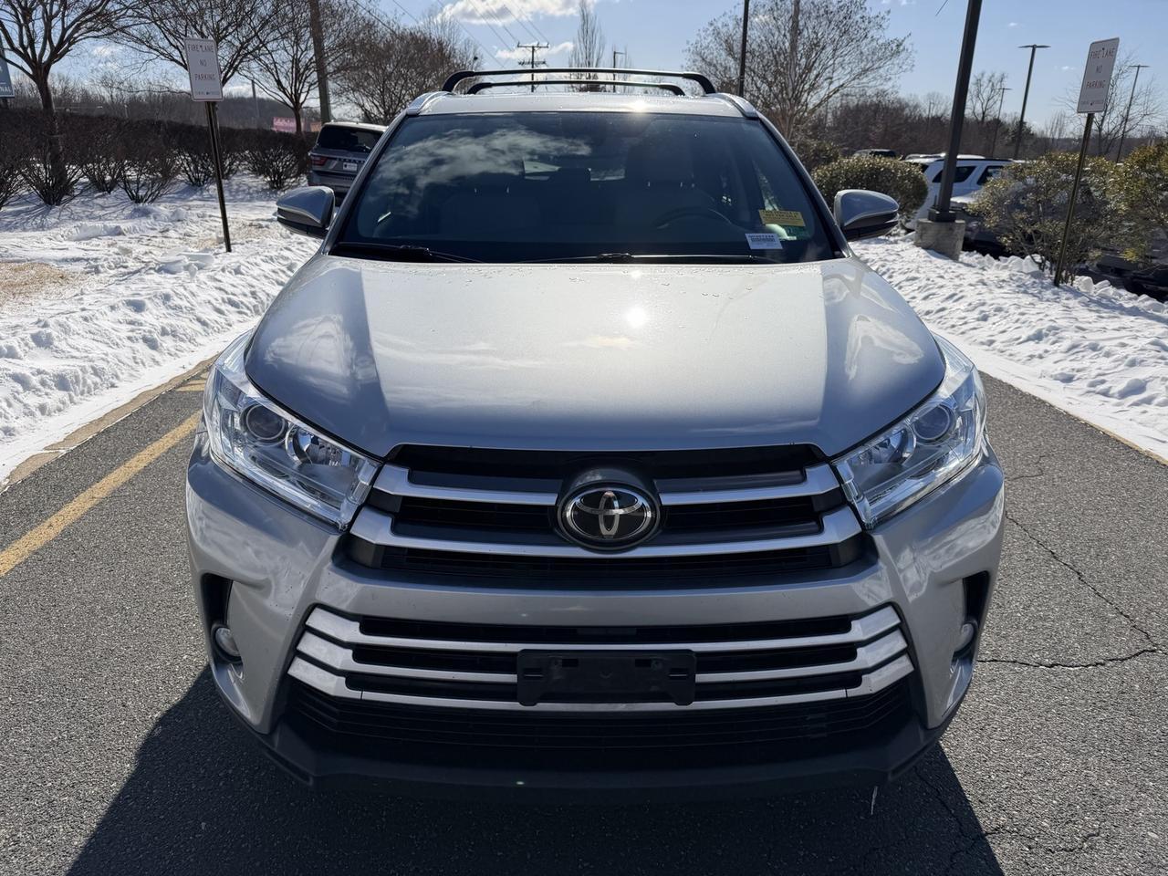 2017 Toyota Highlander XLE Stafford VA