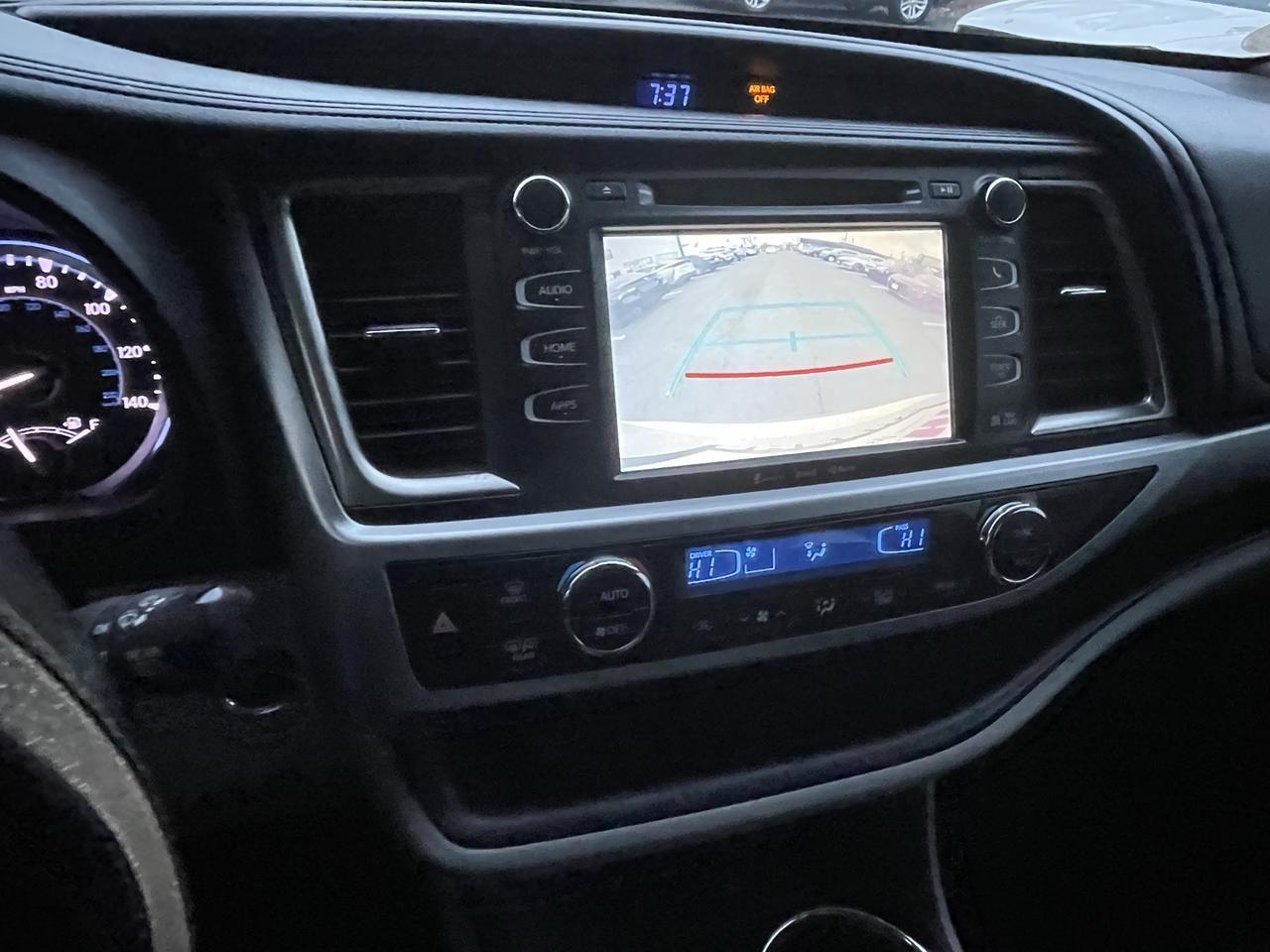 2017 Toyota Highlander XLE Alexandria VA