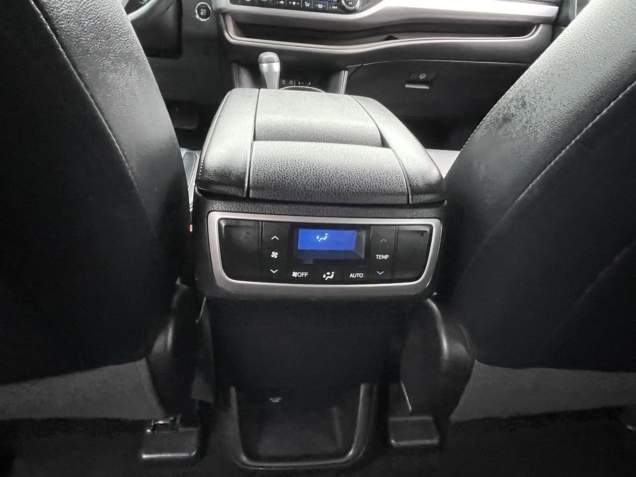 2017 Toyota Highlander XLE Alexandria VA