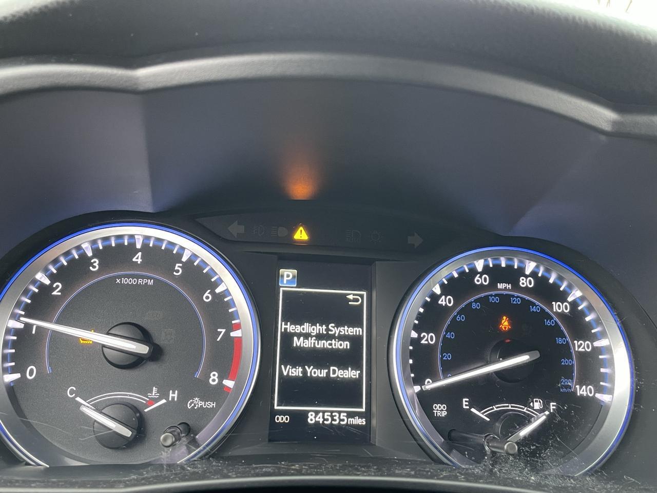 2017 Toyota Highlander XLE Alexandria VA