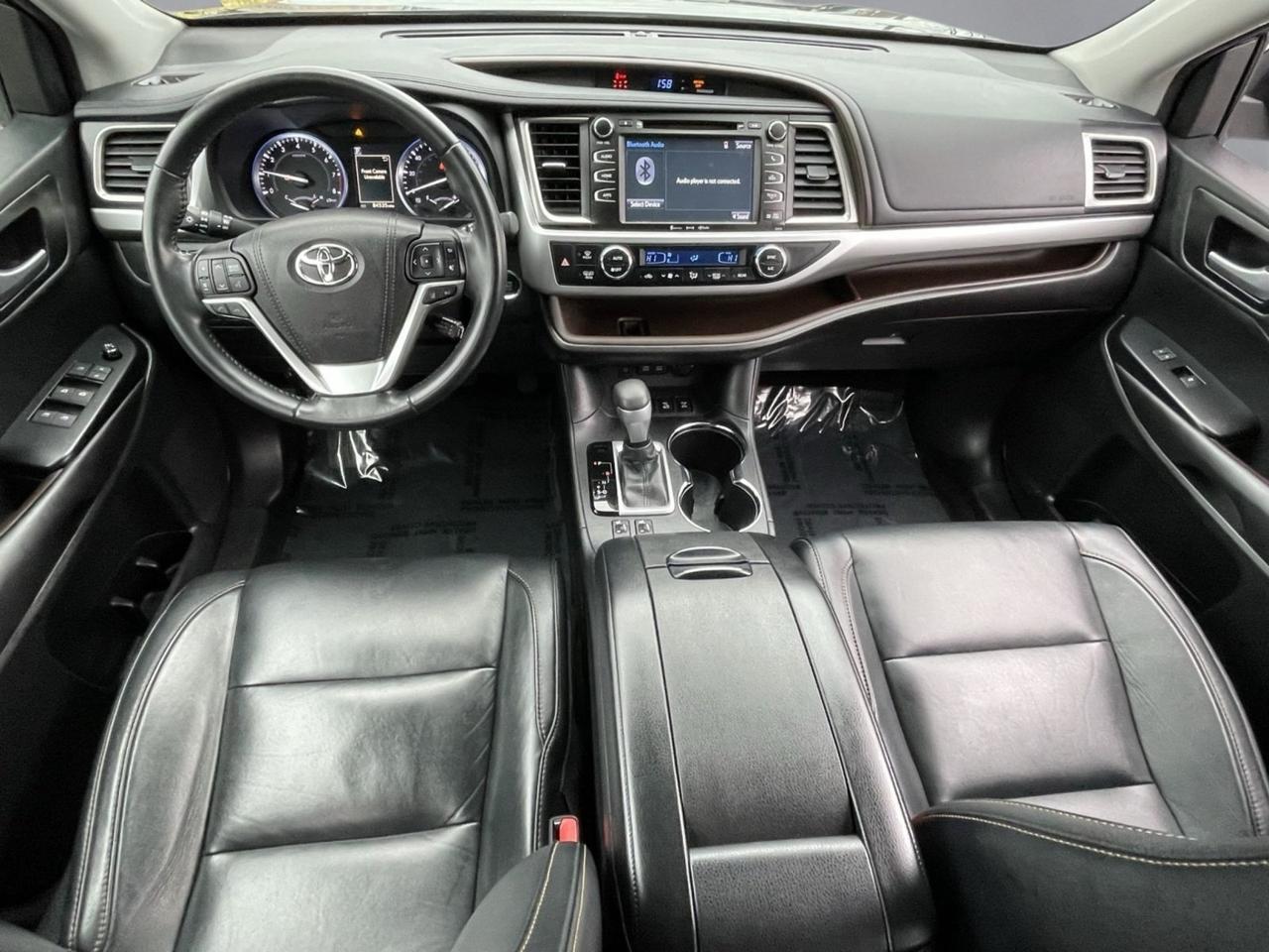 2017 Toyota Highlander XLE Alexandria VA