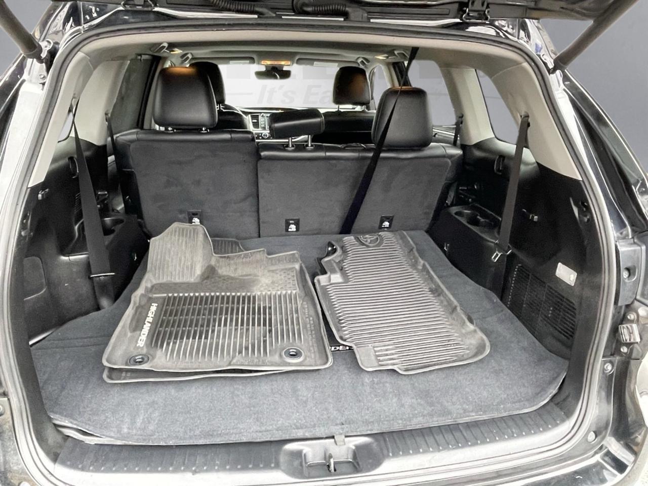 2017 Toyota Highlander XLE Alexandria VA