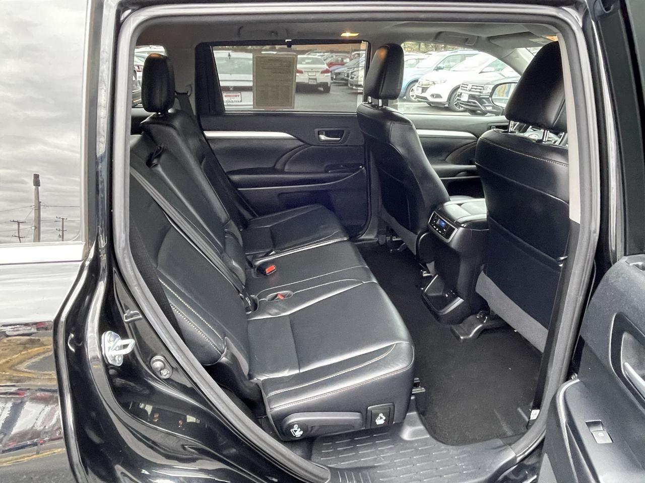 2017 Toyota Highlander XLE Alexandria VA