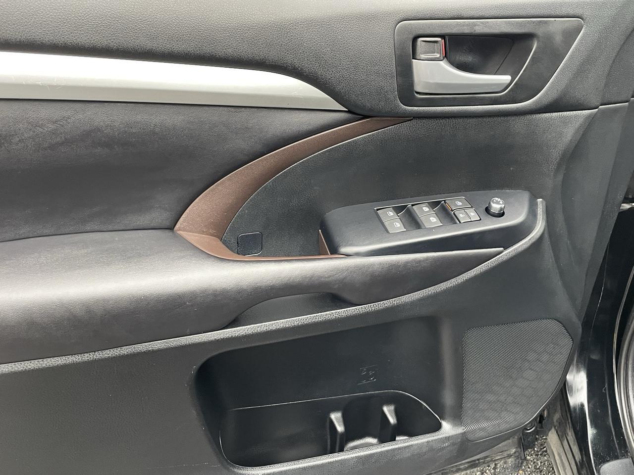 2017 Toyota Highlander XLE Alexandria VA