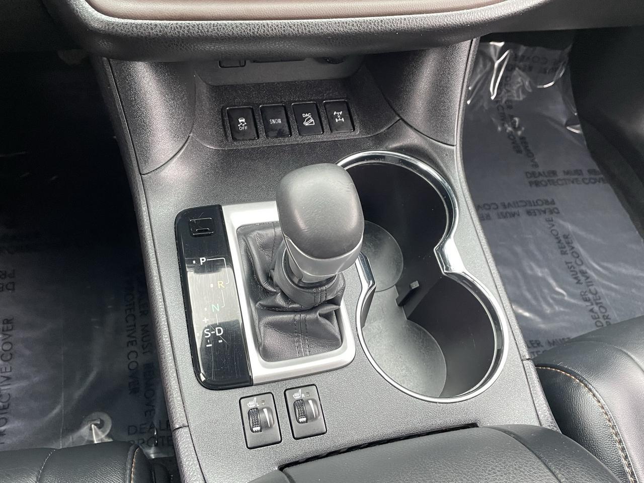 2017 Toyota Highlander XLE Alexandria VA