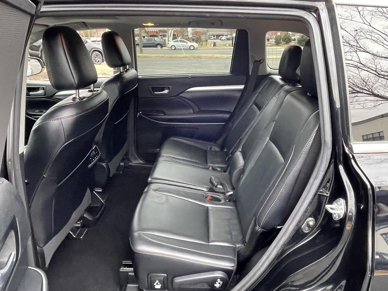 2017 Toyota Highlander XLE Alexandria VA