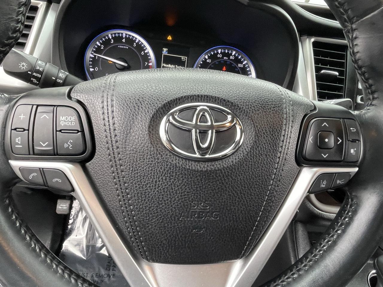 2017 Toyota Highlander XLE Alexandria VA