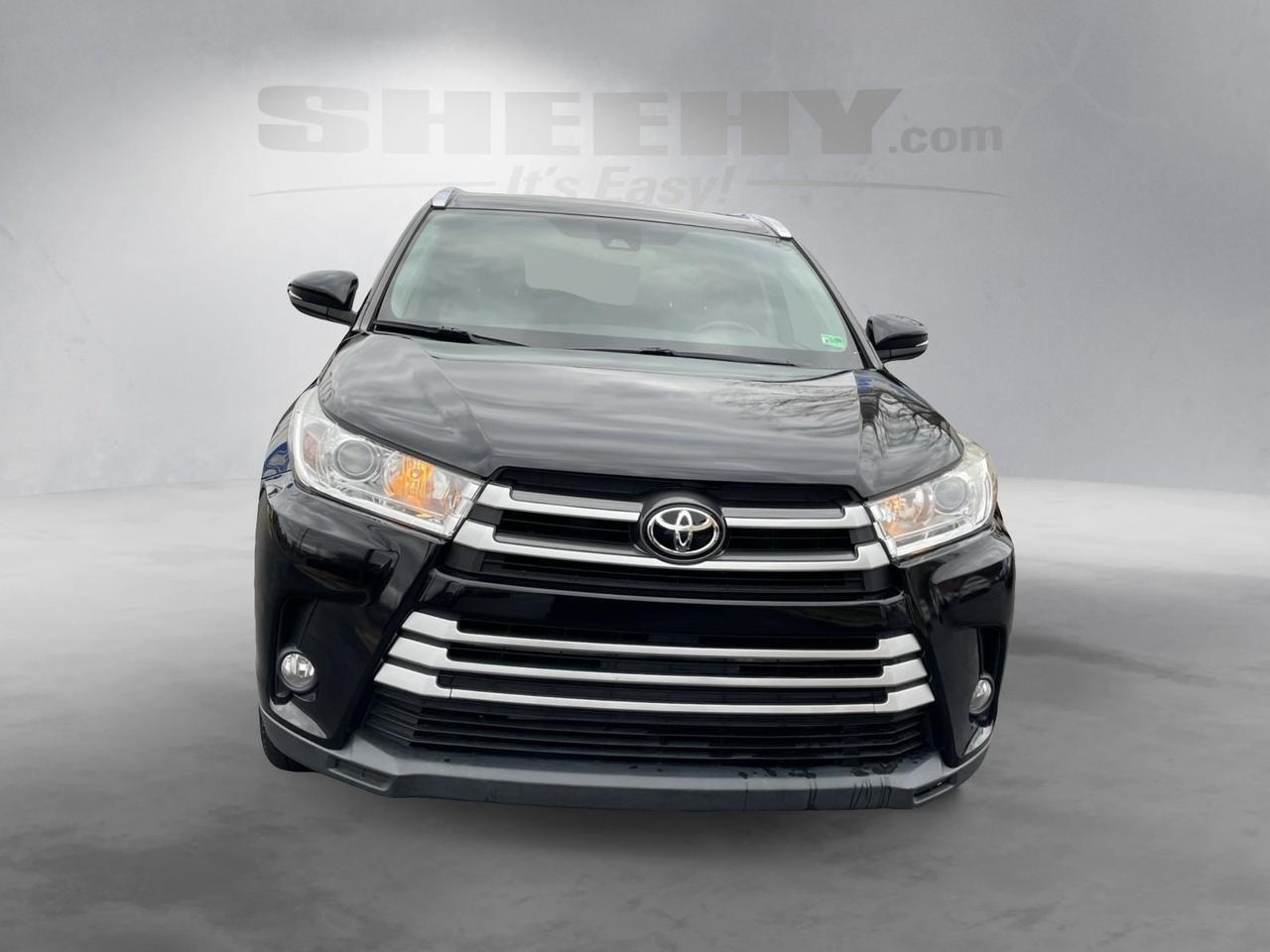 2017 Toyota Highlander XLE Alexandria VA