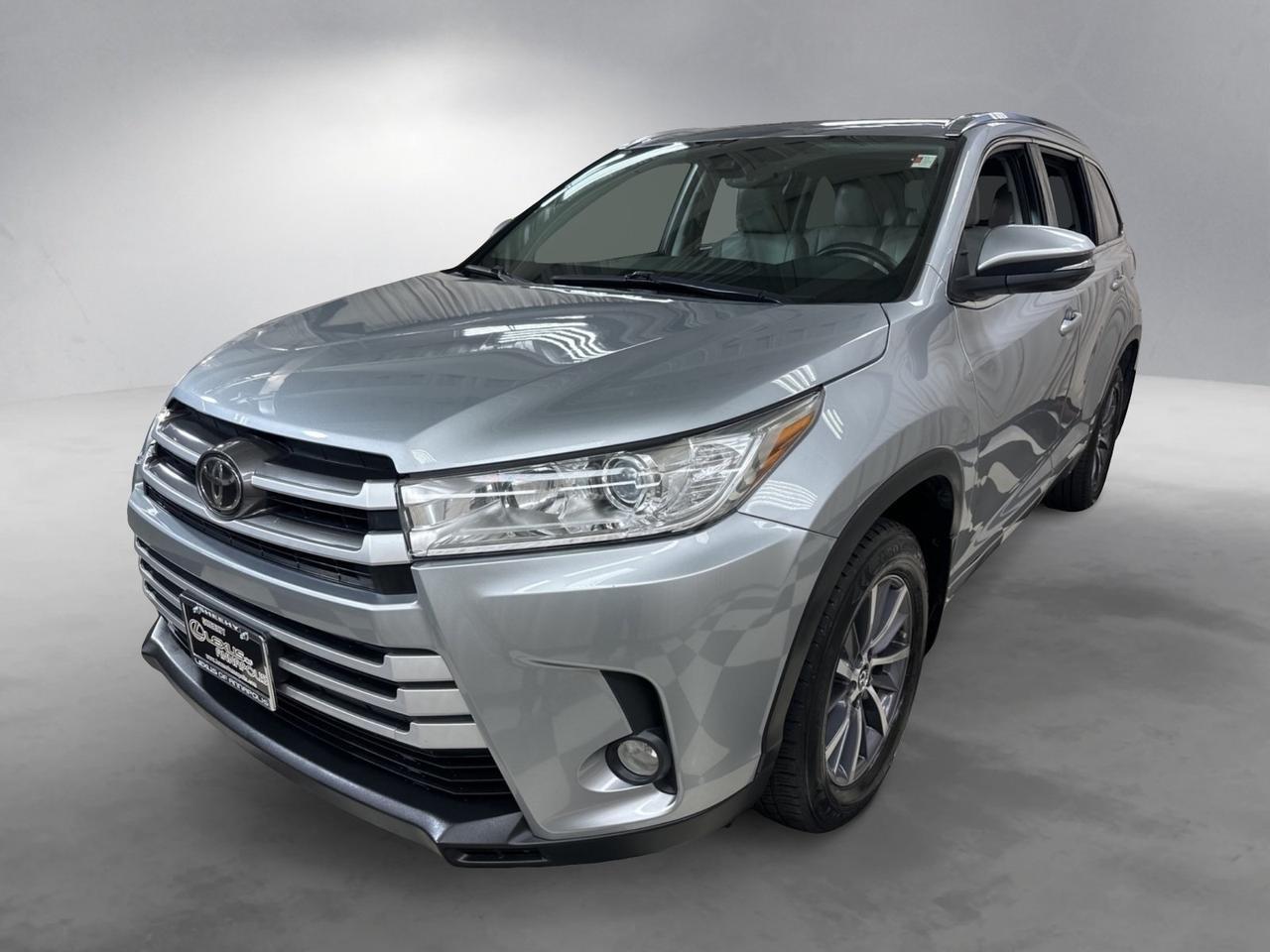 2017 Toyota Highlander XLE Annapolis MD