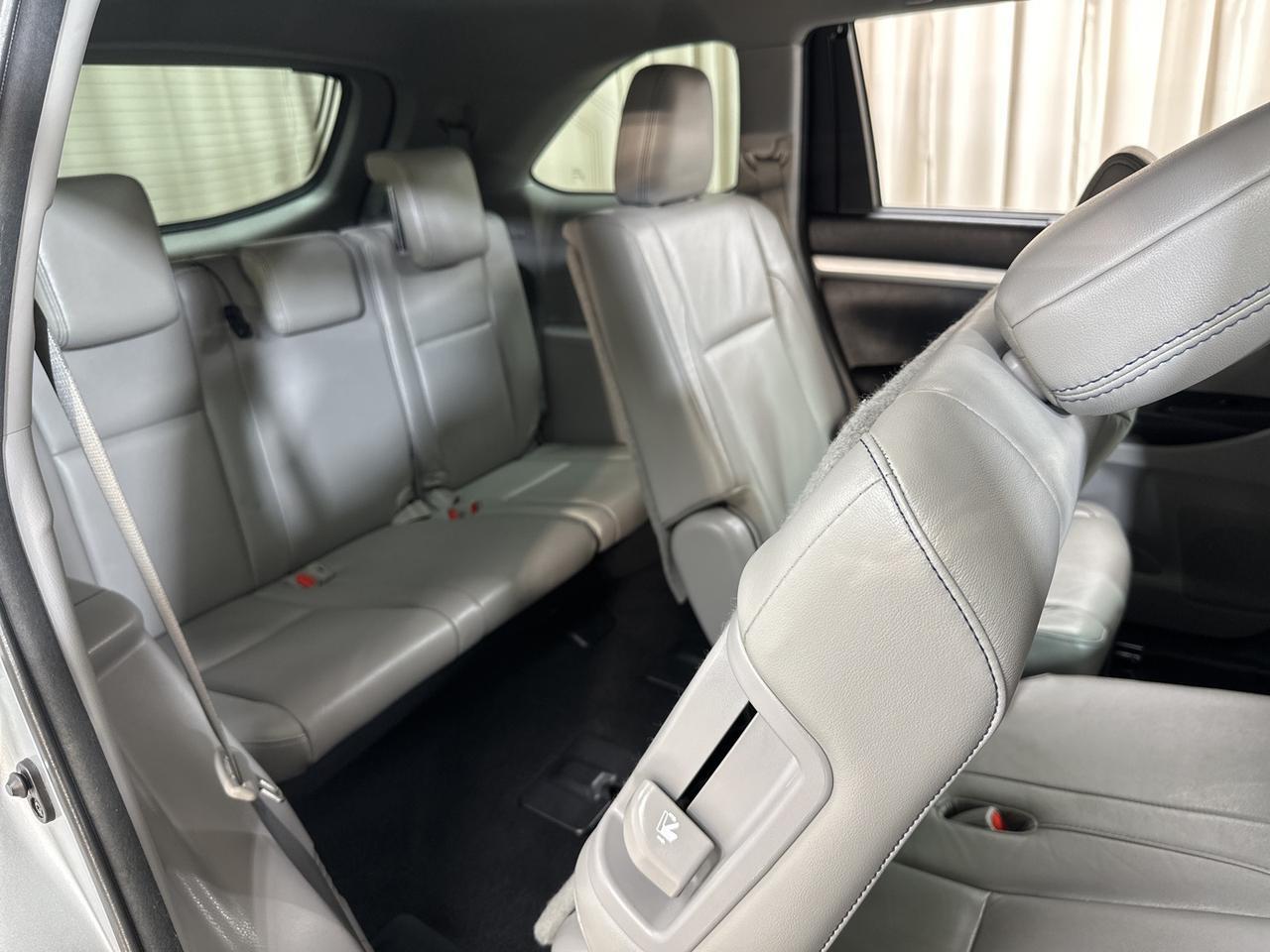 2017 Toyota Highlander XLE Annapolis MD