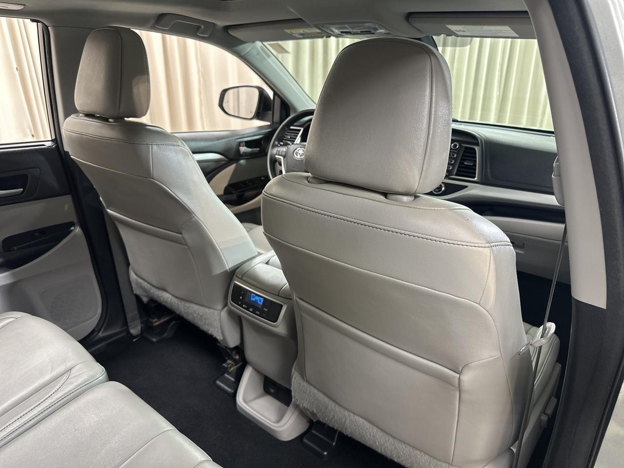 2017 Toyota Highlander XLE Annapolis MD