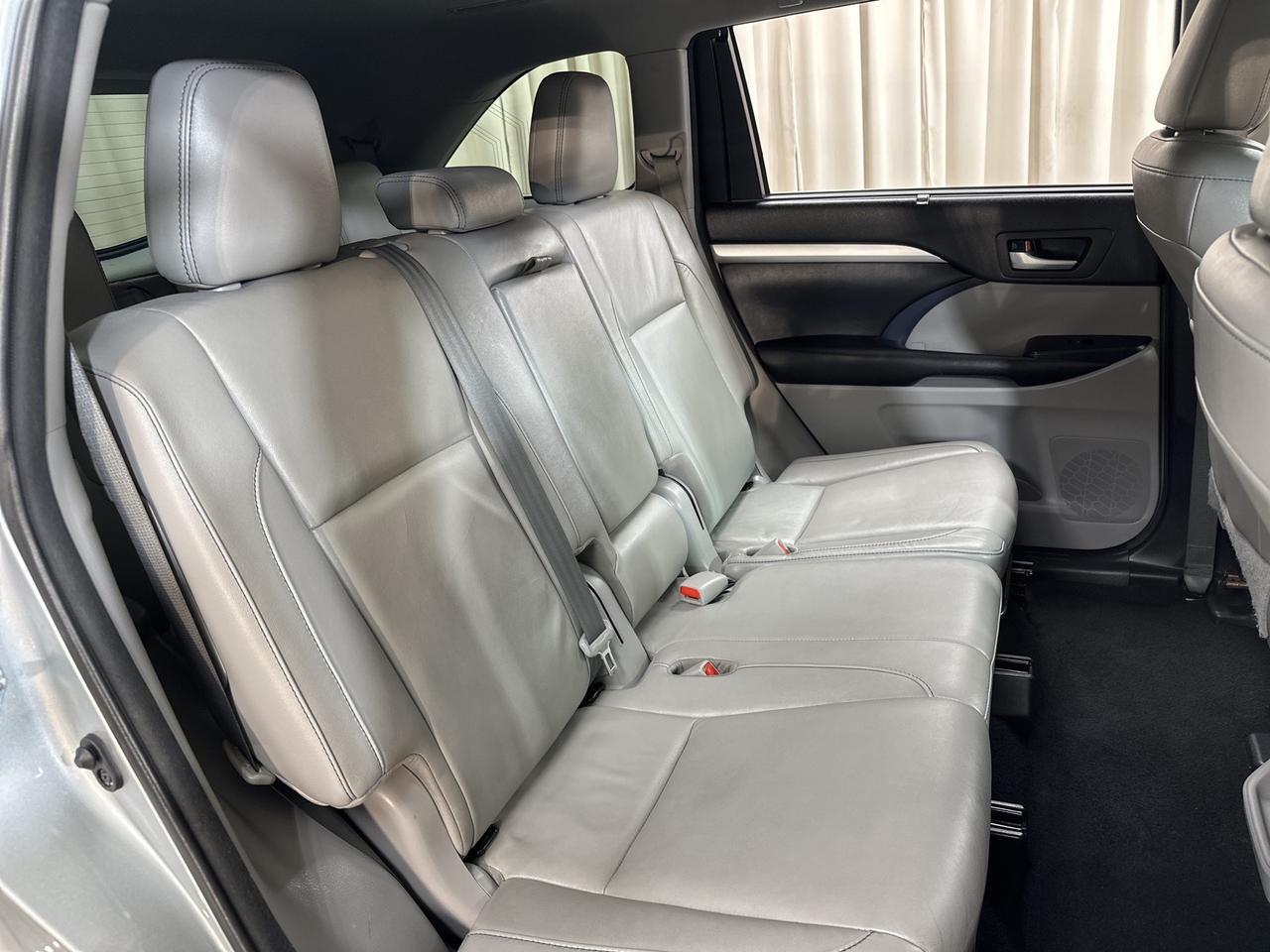 2017 Toyota Highlander XLE Annapolis MD