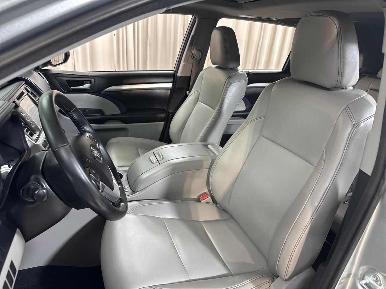 2017 Toyota Highlander XLE Annapolis MD