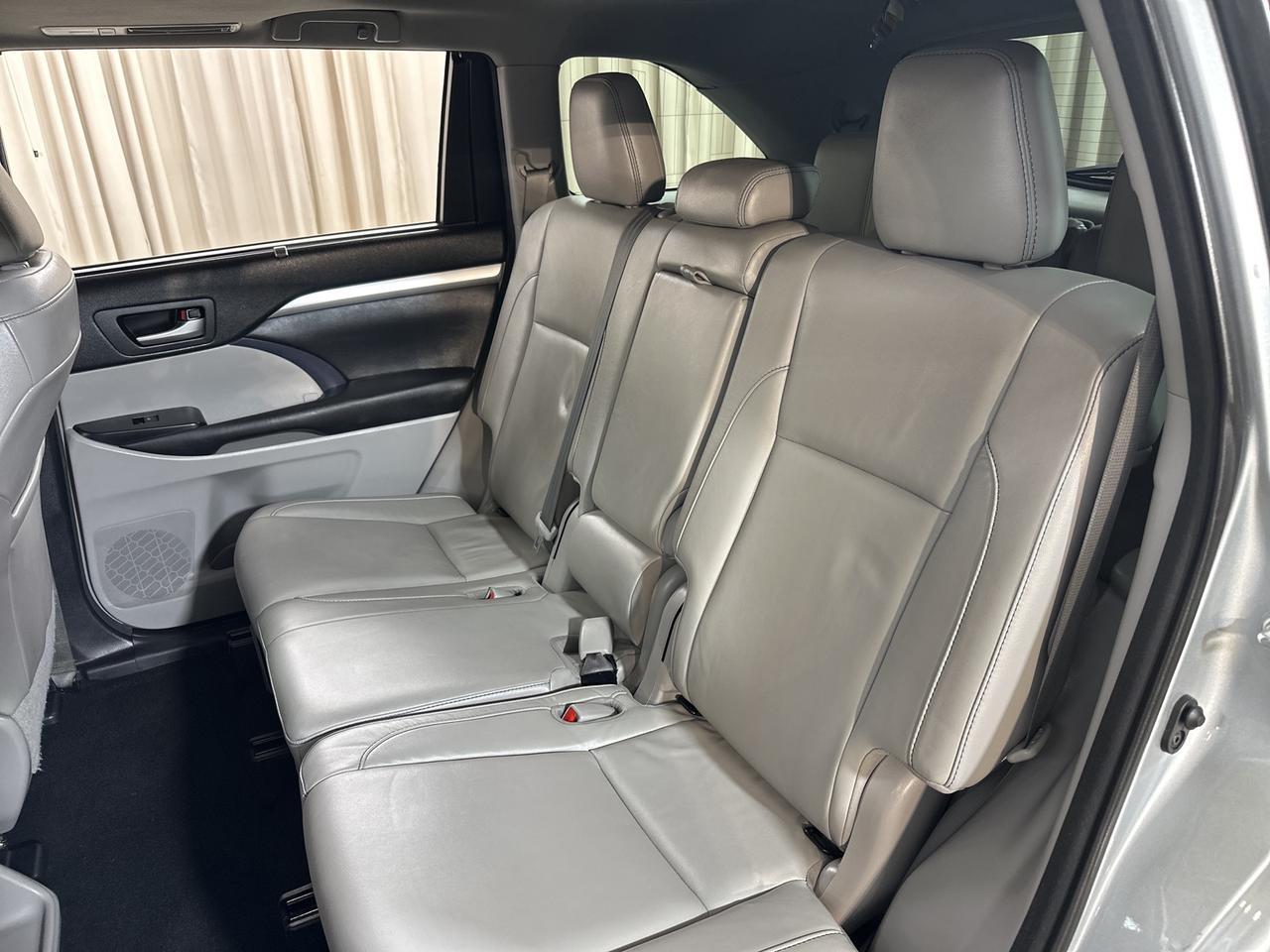 2017 Toyota Highlander XLE Annapolis MD