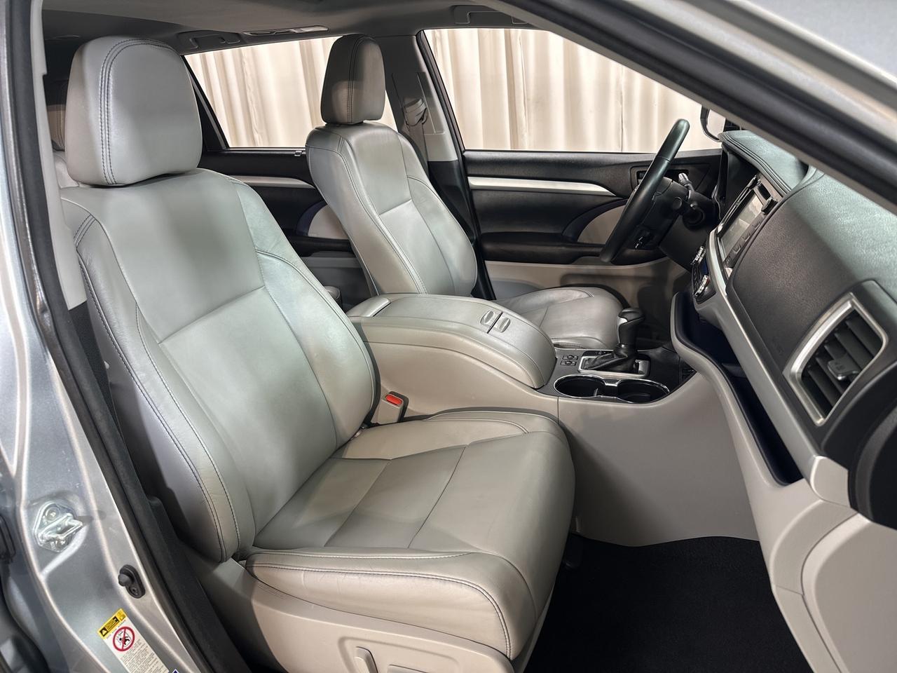 2017 Toyota Highlander XLE Annapolis MD