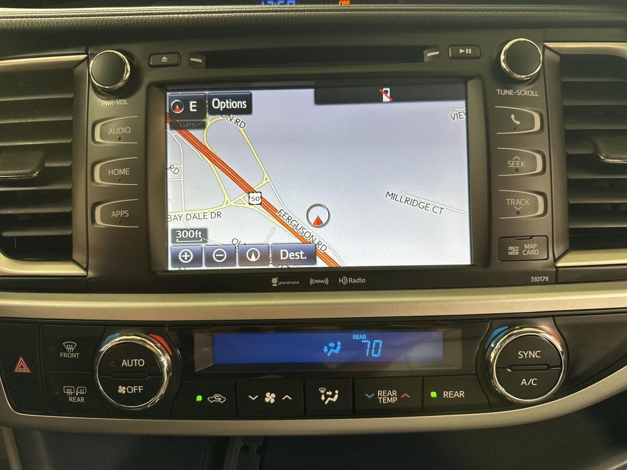 2017 Toyota Highlander XLE Annapolis MD