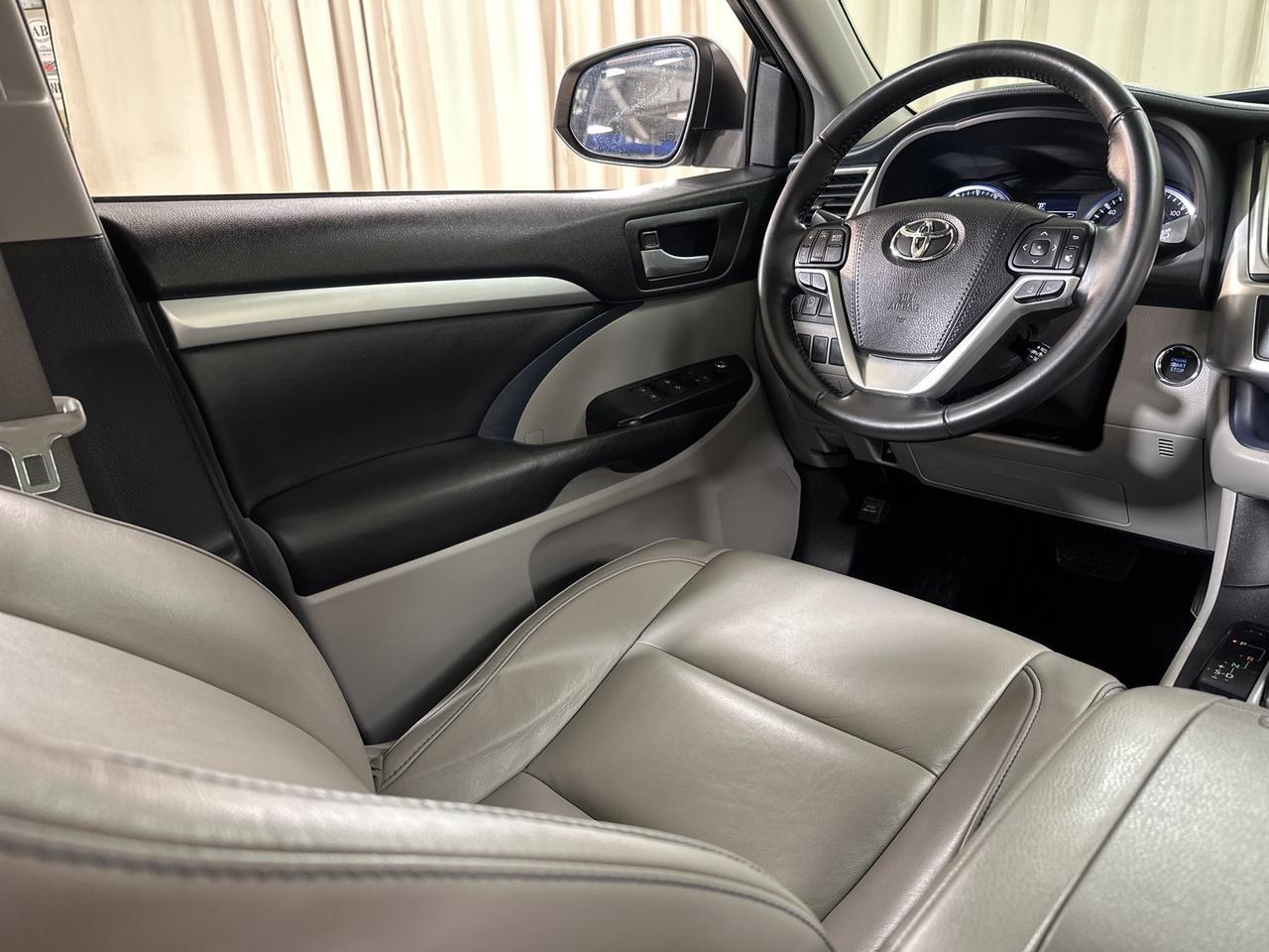 2017 Toyota Highlander XLE Annapolis MD