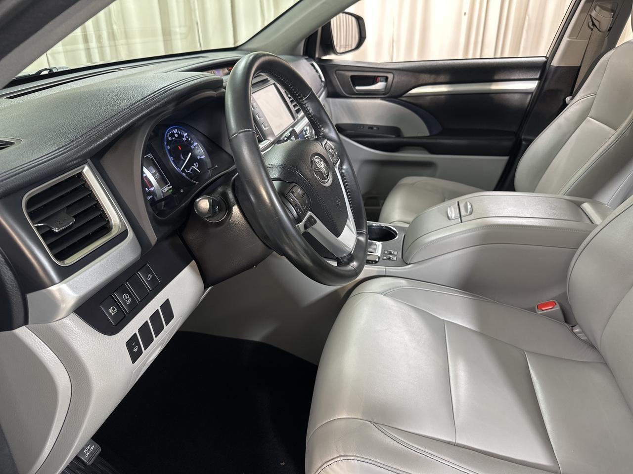 2017 Toyota Highlander XLE Annapolis MD