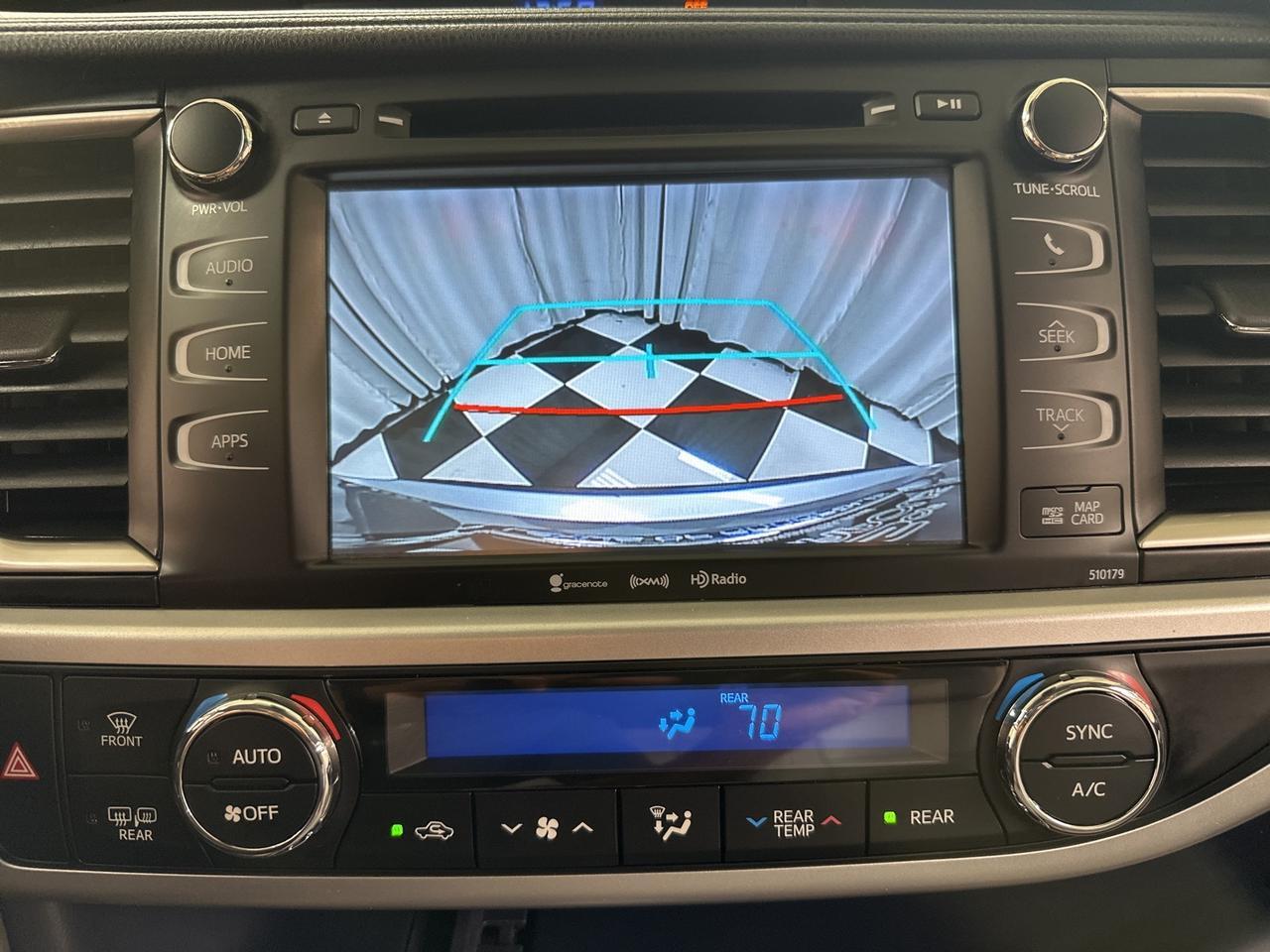 2017 Toyota Highlander XLE Annapolis MD