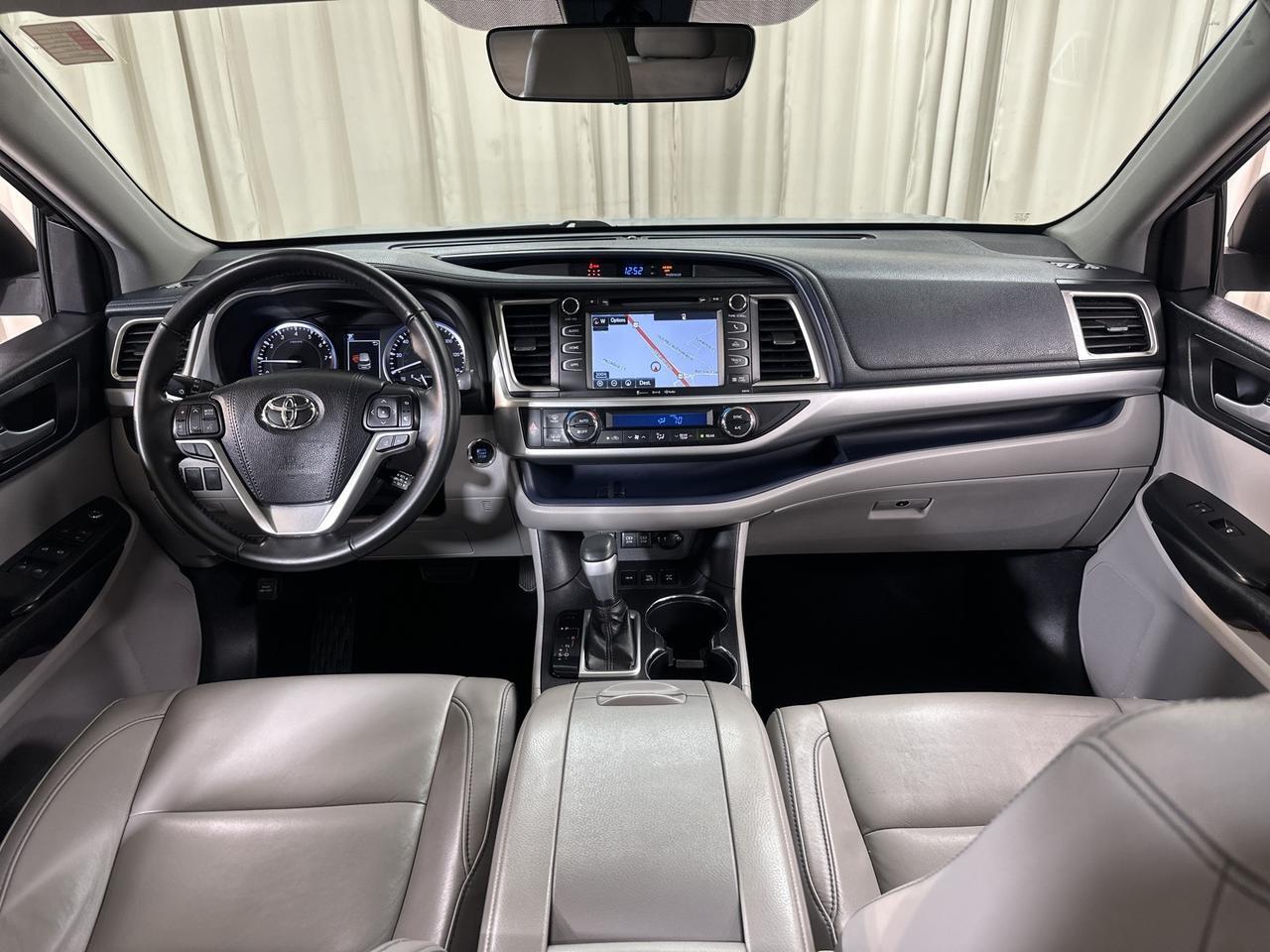 2017 Toyota Highlander XLE Annapolis MD