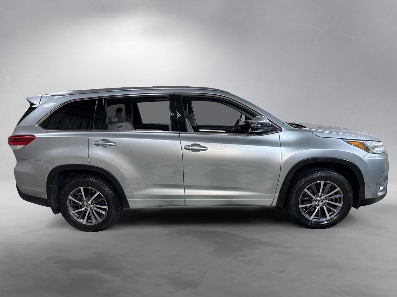 2017 Toyota Highlander XLE Annapolis MD