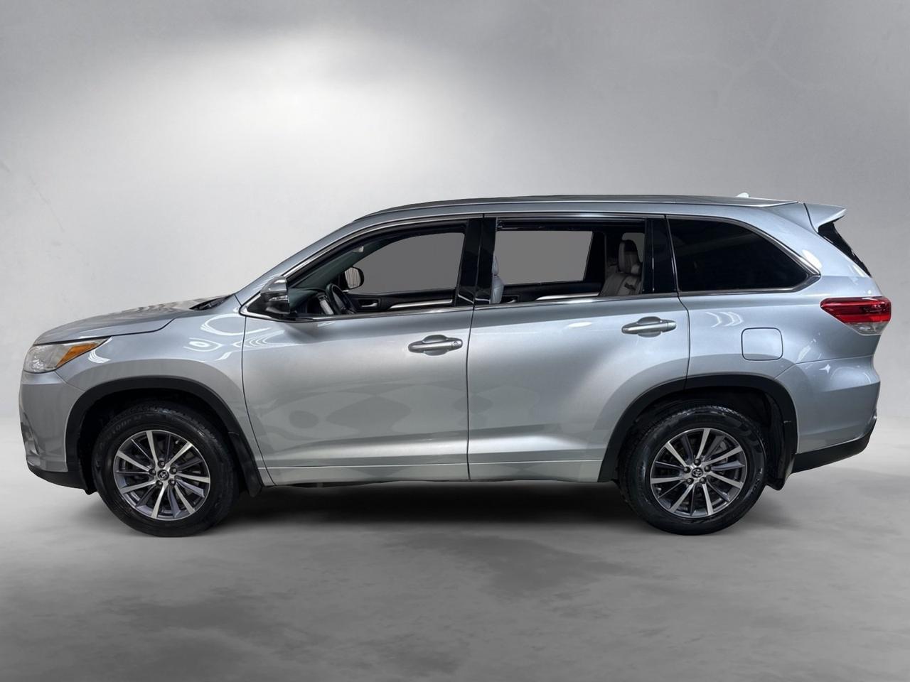 2017 Toyota Highlander XLE Annapolis MD
