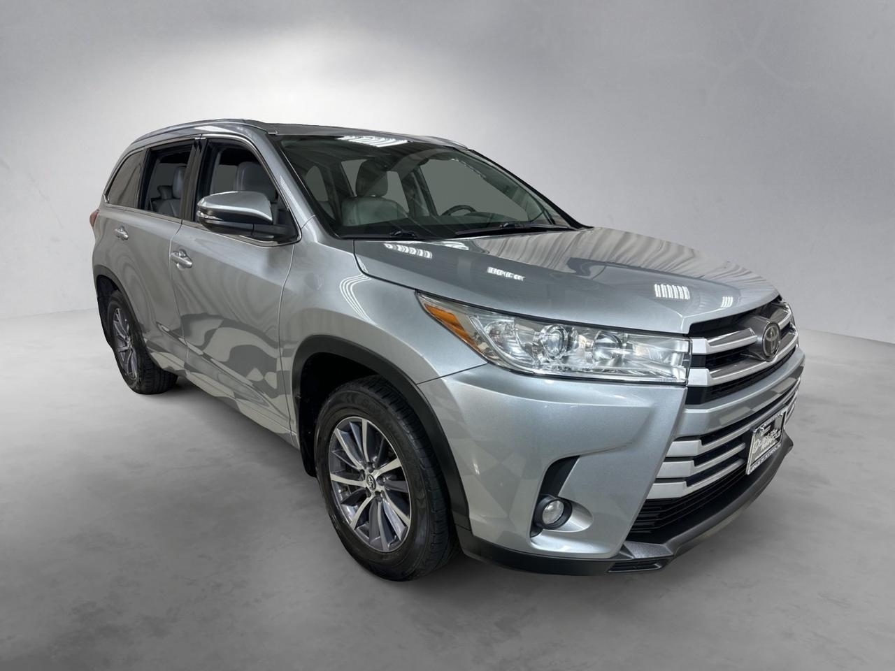 2017 Toyota Highlander XLE Annapolis MD