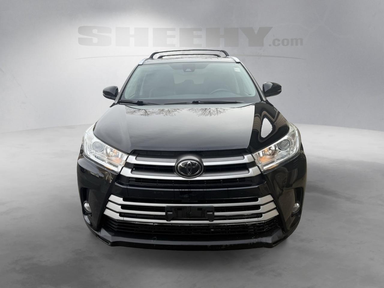 2017 Toyota Highlander XLE Annapolis MD