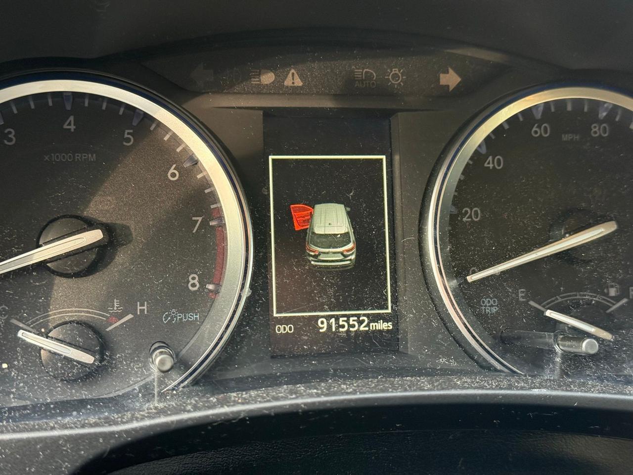 2017 Toyota Highlander XLE Annapolis MD