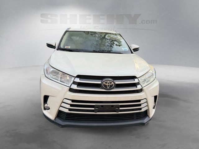 2017 Toyota Highlander XLE Annapolis MD
