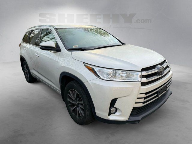 2017 Toyota Highlander XLE Annapolis MD