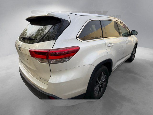 2017 Toyota Highlander XLE Annapolis MD