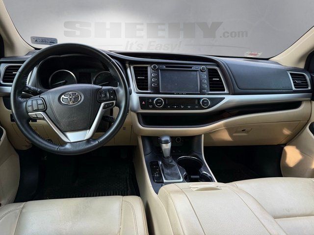 2017 Toyota Highlander XLE Annapolis MD