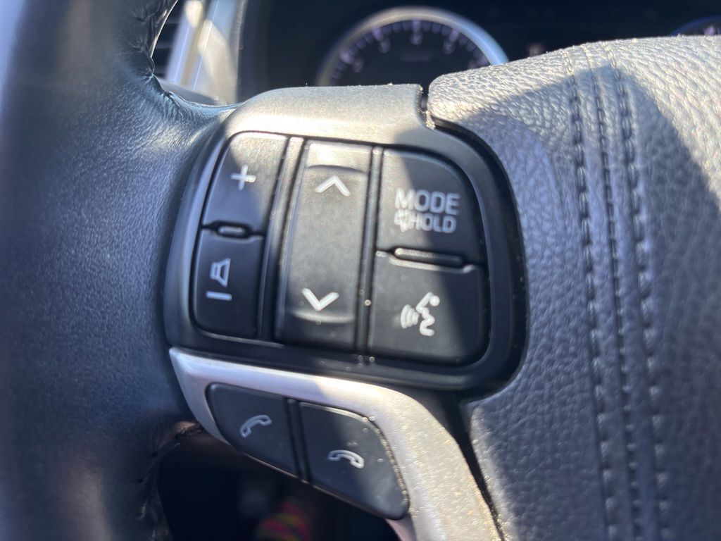 2017 Toyota Highlander XLE Cockeysville MD
