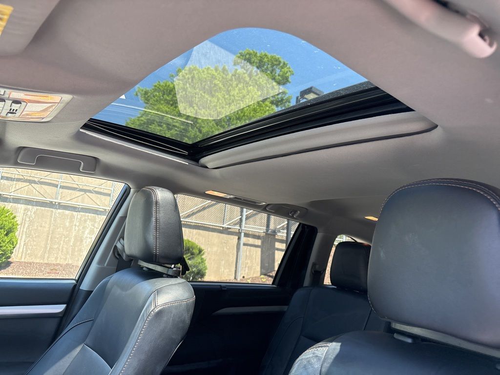 2017 Toyota Highlander XLE Cockeysville MD