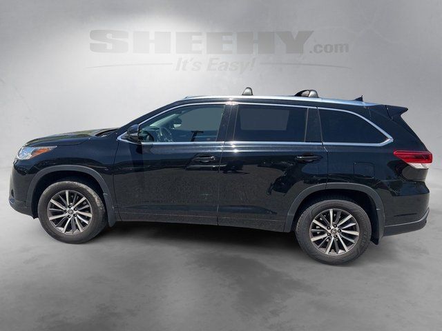 2017 Toyota Highlander XLE Cockeysville MD