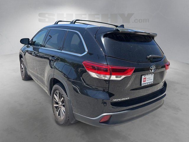 2017 Toyota Highlander XLE Cockeysville MD