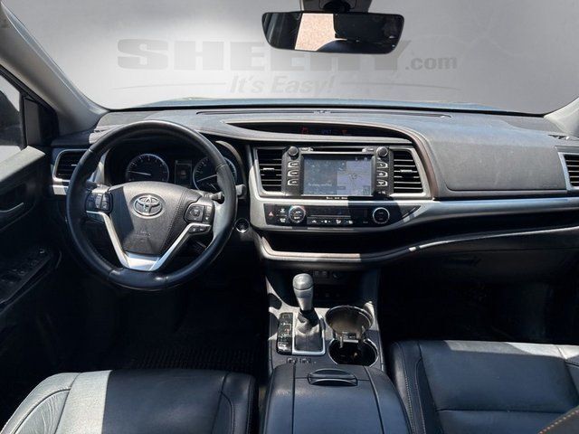 2017 Toyota Highlander XLE Cockeysville MD