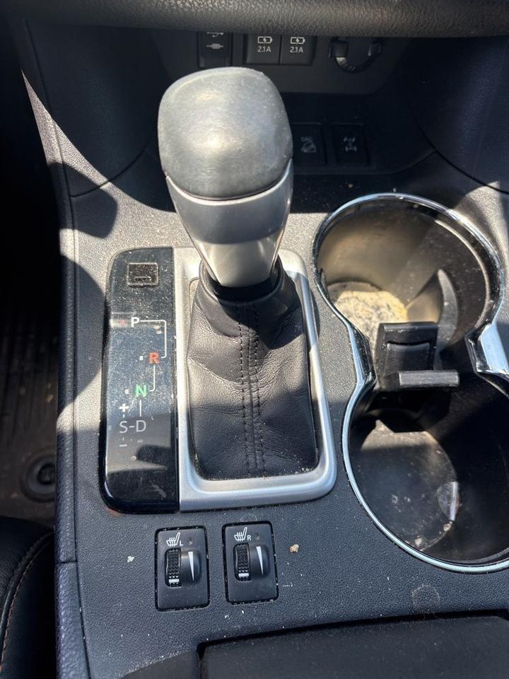 2017 Toyota Highlander XLE Cockeysville MD
