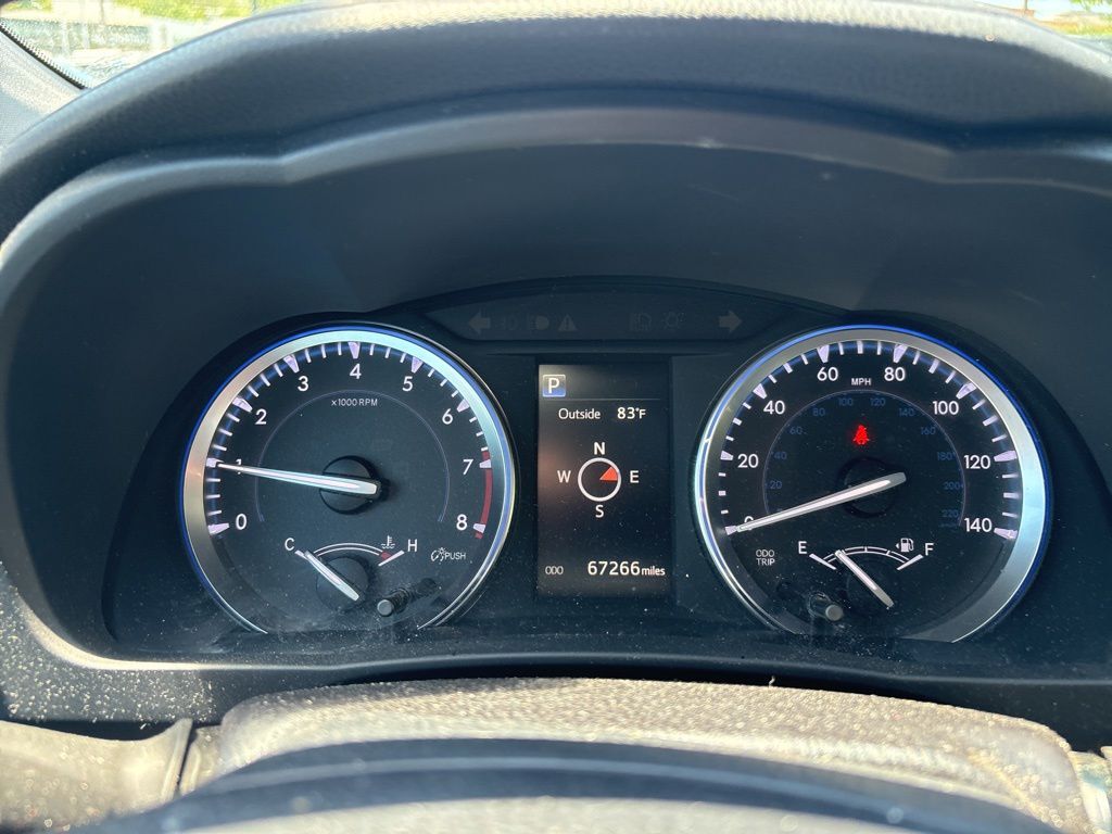2017 Toyota Highlander XLE Cockeysville MD