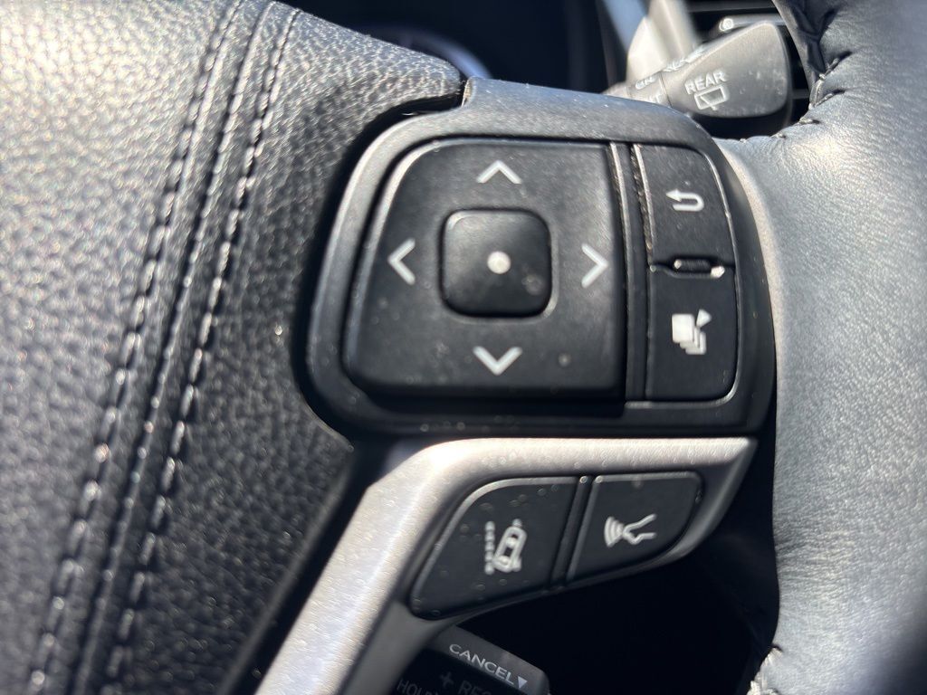 2017 Toyota Highlander XLE Cockeysville MD