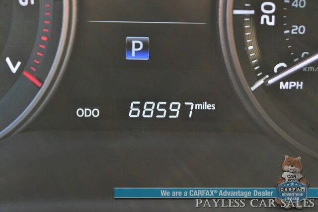 2017 Toyota Land Cruiser Anchorage AK