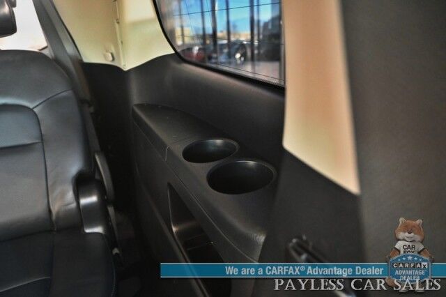 2017 Toyota Land Cruiser Anchorage AK