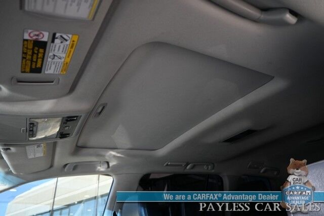 2017 Toyota Land Cruiser Anchorage AK