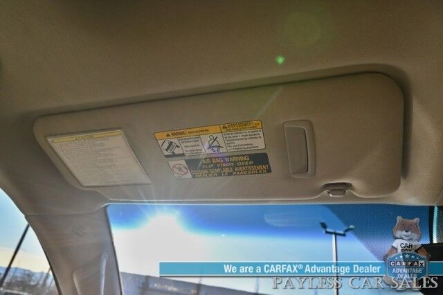 2017 Toyota Land Cruiser Anchorage AK