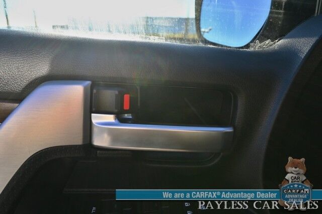 2017 Toyota Land Cruiser Anchorage AK