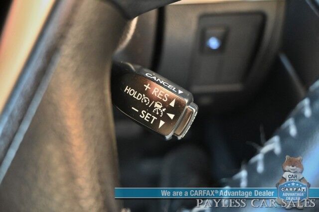 2017 Toyota Land Cruiser Anchorage AK